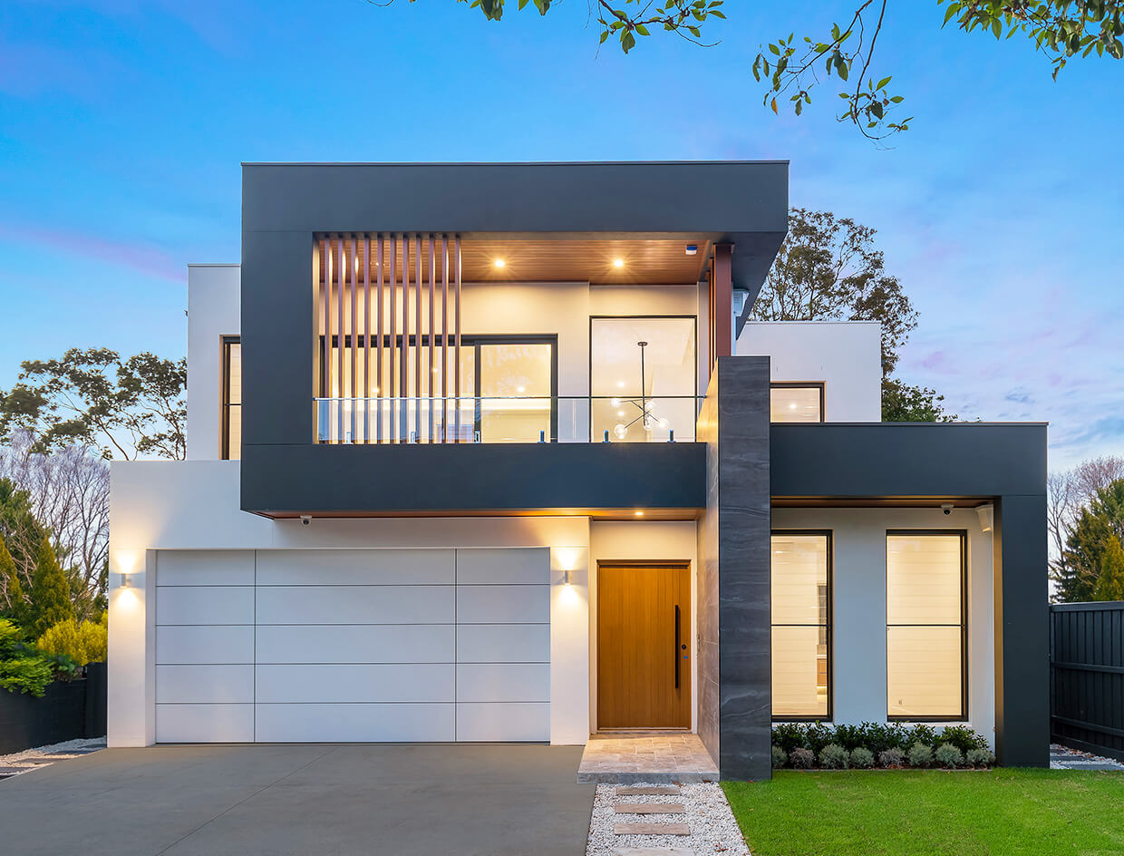 home builders Adelaide