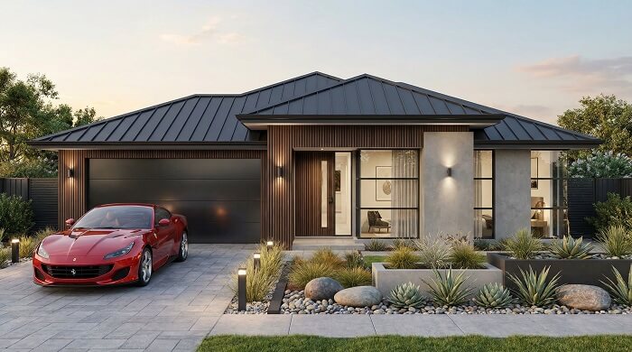 home builders Adelaide
