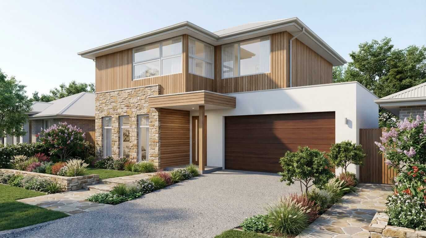 Bespoke Home Builds Adelaide