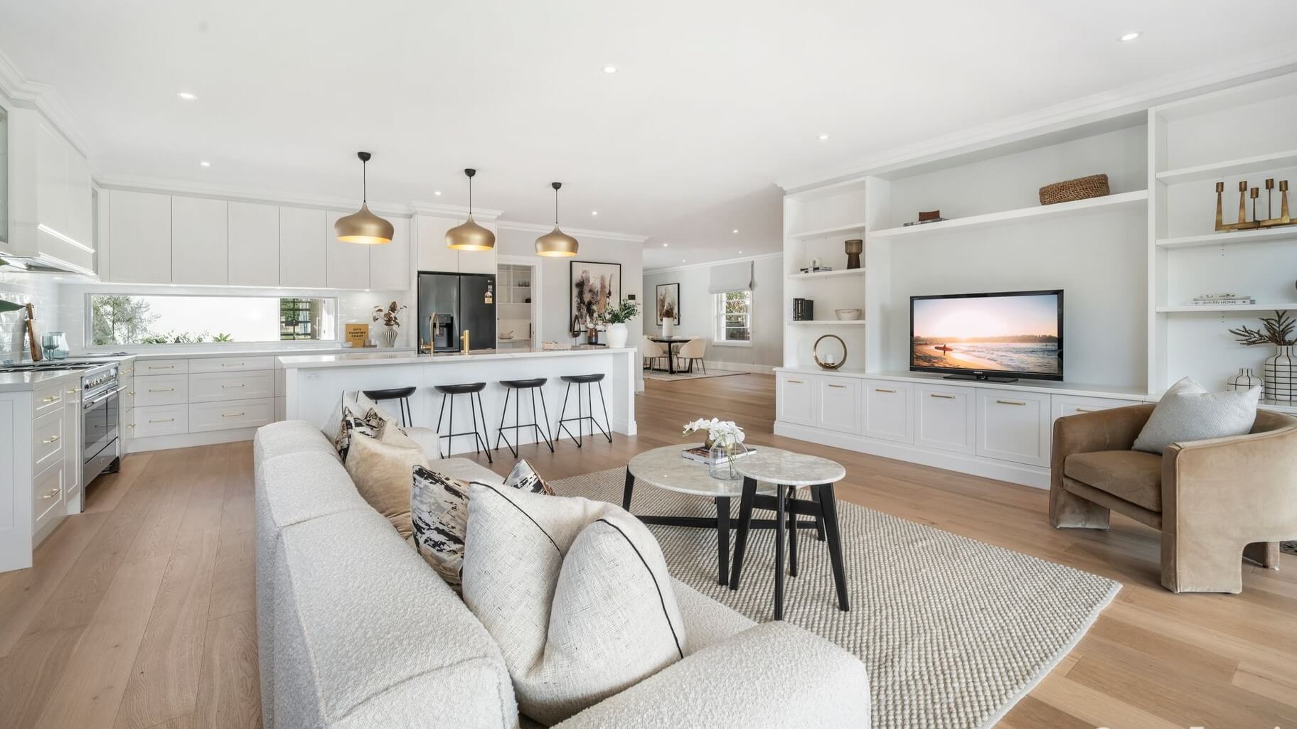 House Renovations Adelaide