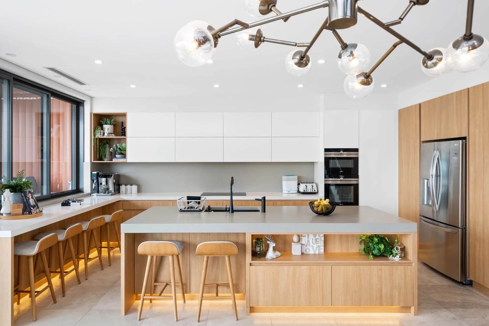 Kitchen Renovations Adelaide
