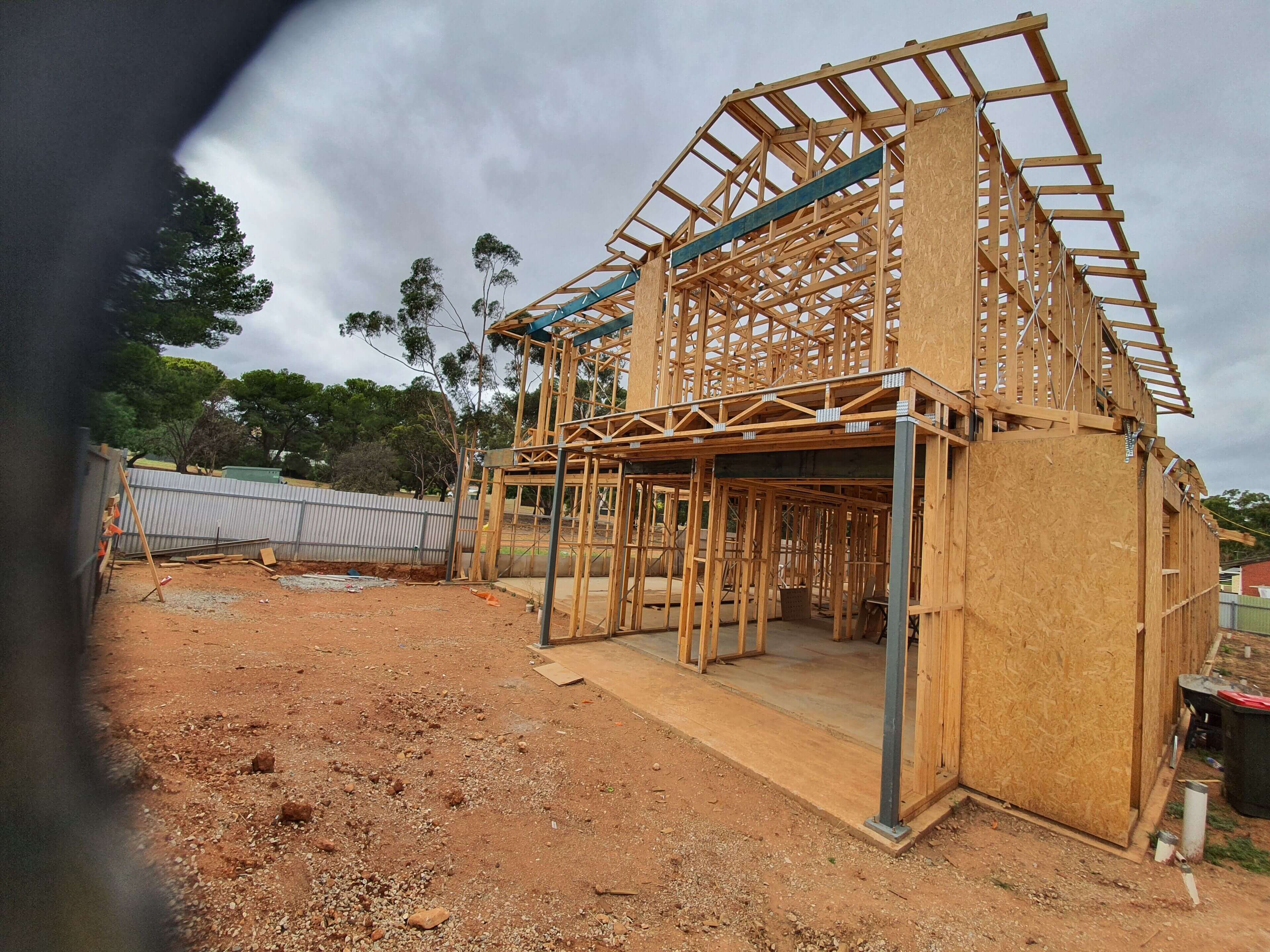 Knockdown & Rebuild Adelaide