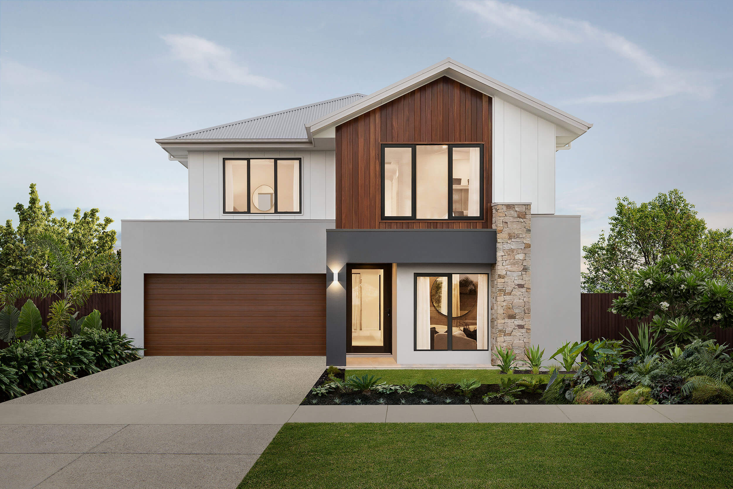 New Home Builds Adelaide