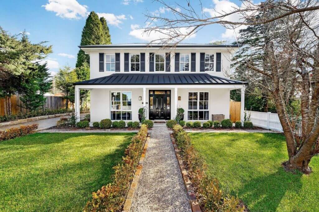 Second Storey Extensions Adelaide